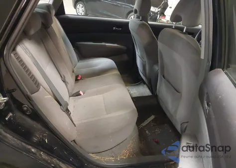 2005 Toyota Prius из США, поврежденный, VIN JTDKB20U953034977